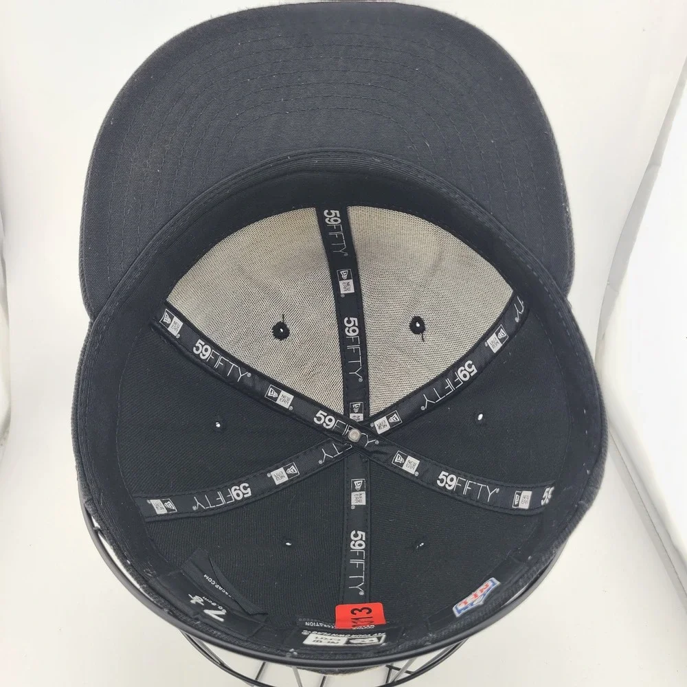 New Era brand new